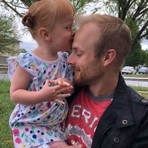 Meet your Posher, Daniel